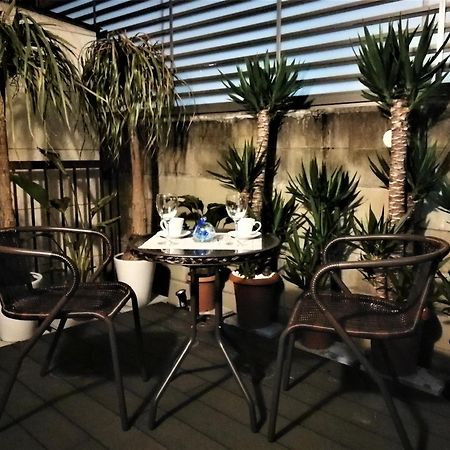 U-Shuku Kyoto Fushimi Hotel Momoyamacho Eksteriør billede