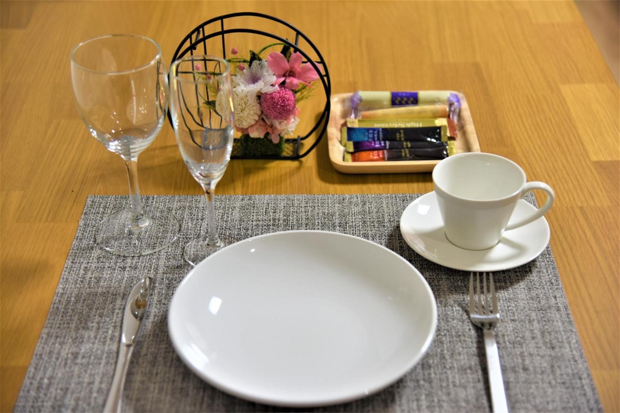 U-Shuku Kyoto Fushimi Hotel Momoyamacho Eksteriør billede