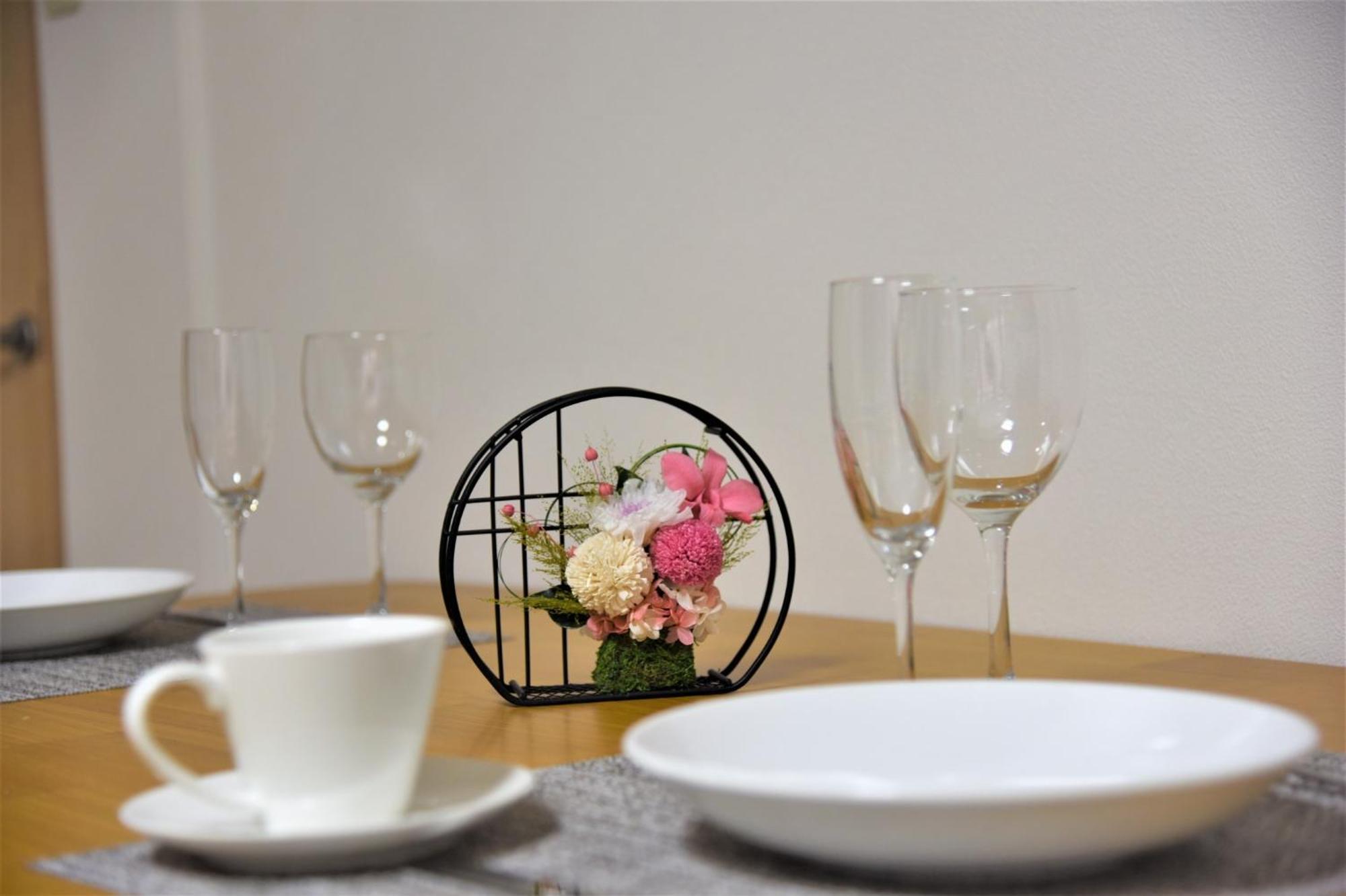 U-Shuku Kyoto Fushimi Hotel Momoyamacho Eksteriør billede