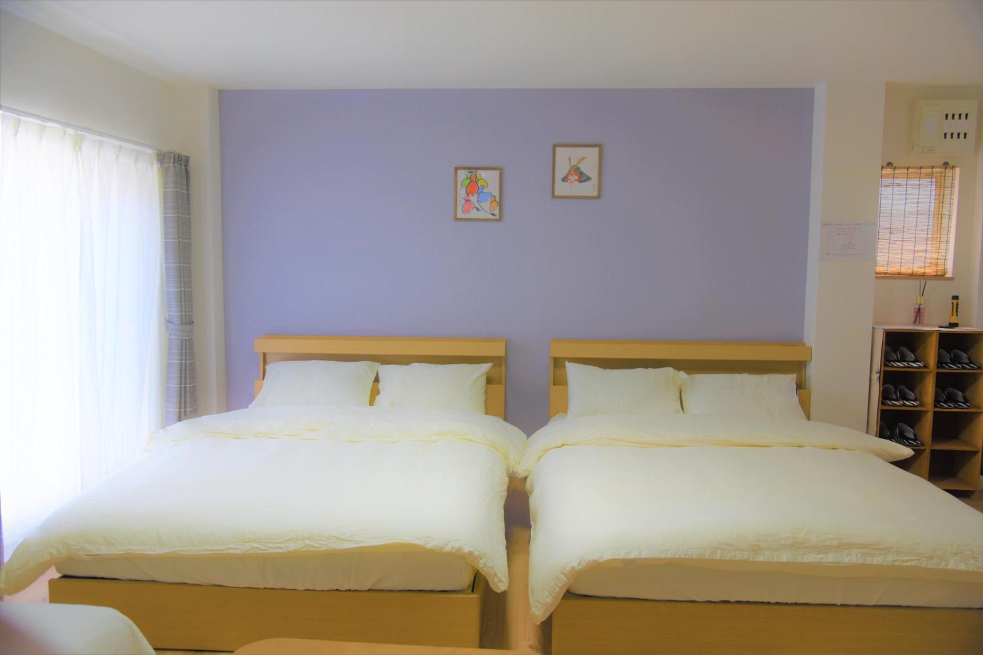 U-Shuku Kyoto Fushimi Hotel Momoyamacho Eksteriør billede