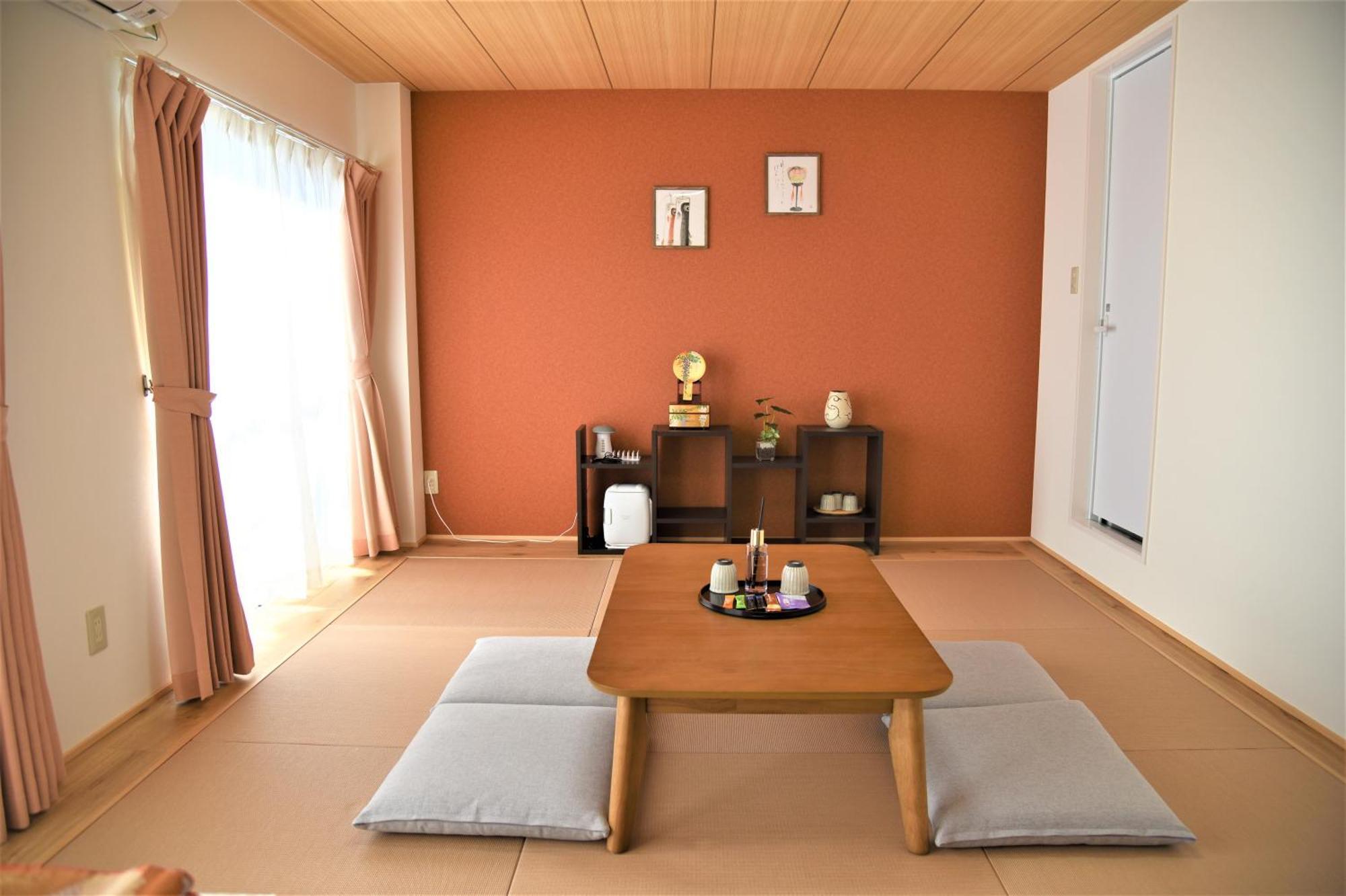 U-Shuku Kyoto Fushimi Hotel Momoyamacho Eksteriør billede