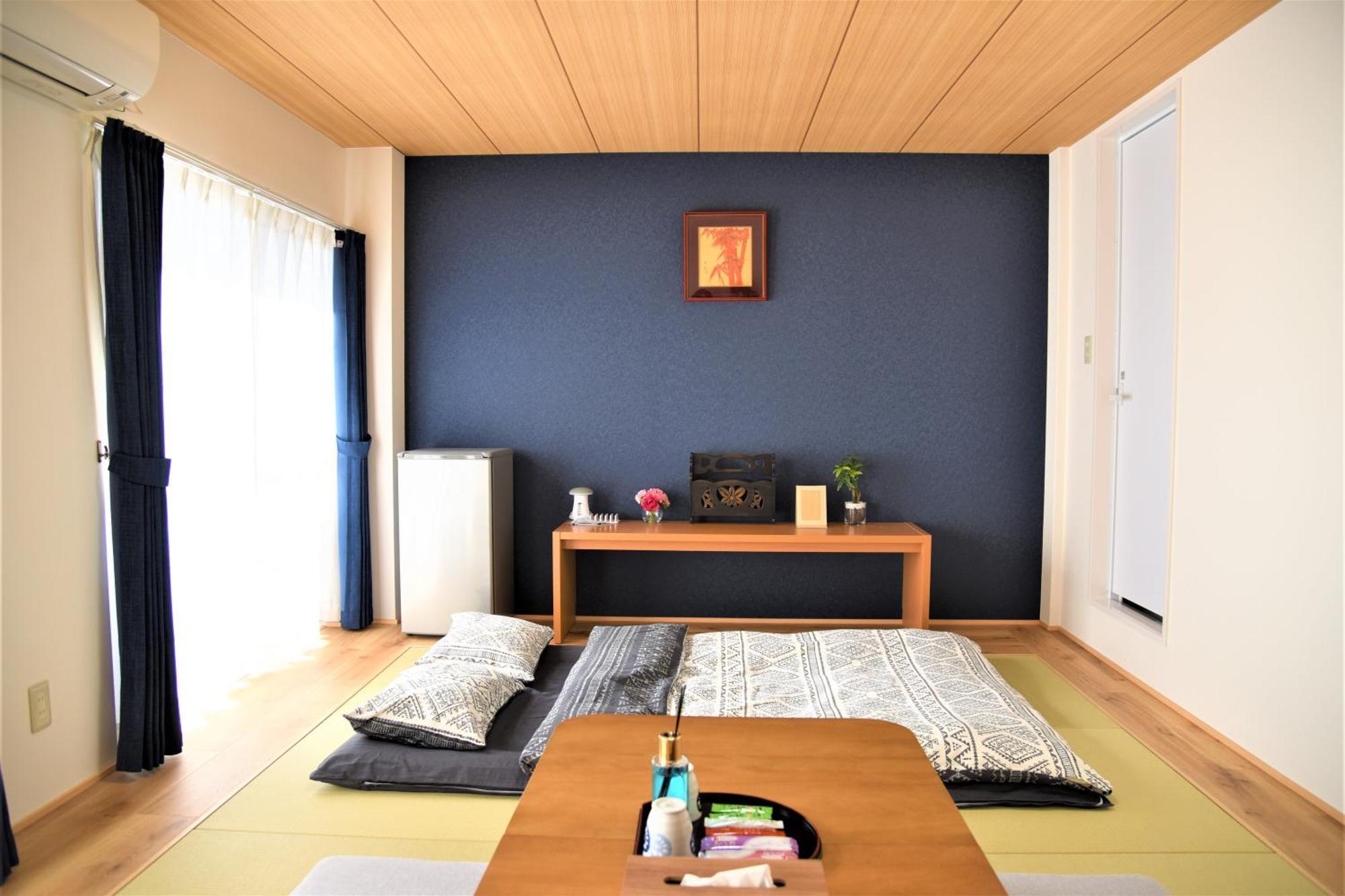 U-Shuku Kyoto Fushimi Hotel Momoyamacho Eksteriør billede